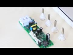 IP65 van de waterdichte LEIDENE de Werkings op batterijenlicht van Ni-CD tweeling-Vleknoodsituatie