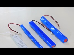 de Omzetting Navulbaar Kit Emergency Light Power Supply van 110V 240V