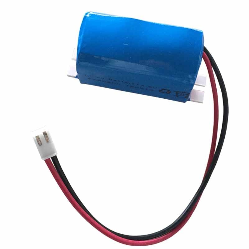 Led Noodsituatie Lichte Voeding met Kleine Groottebatterij
