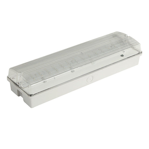 Wandmontage Waterdicht Noodverlichting IP65 SMD Natte Locatie Buiten EL060AN