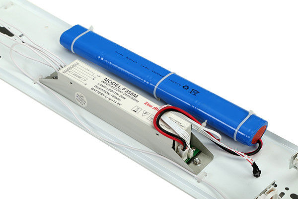 Zelfstandige 20W LED-conversiekit voor kantoorgebouwen en winkelcentra BL20A