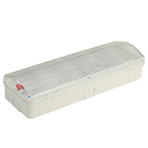 120mA DIP LED noodlicht Branduitgangstekens Ni-Cd batterij 3.6V 1.5Ah EL015BM