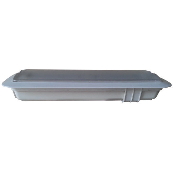 3 Uur Autonomie Batterijgevoede LED Inbouw Noodverlichting Plafond met Batterijback-up Niet-onderhouden L116N-B