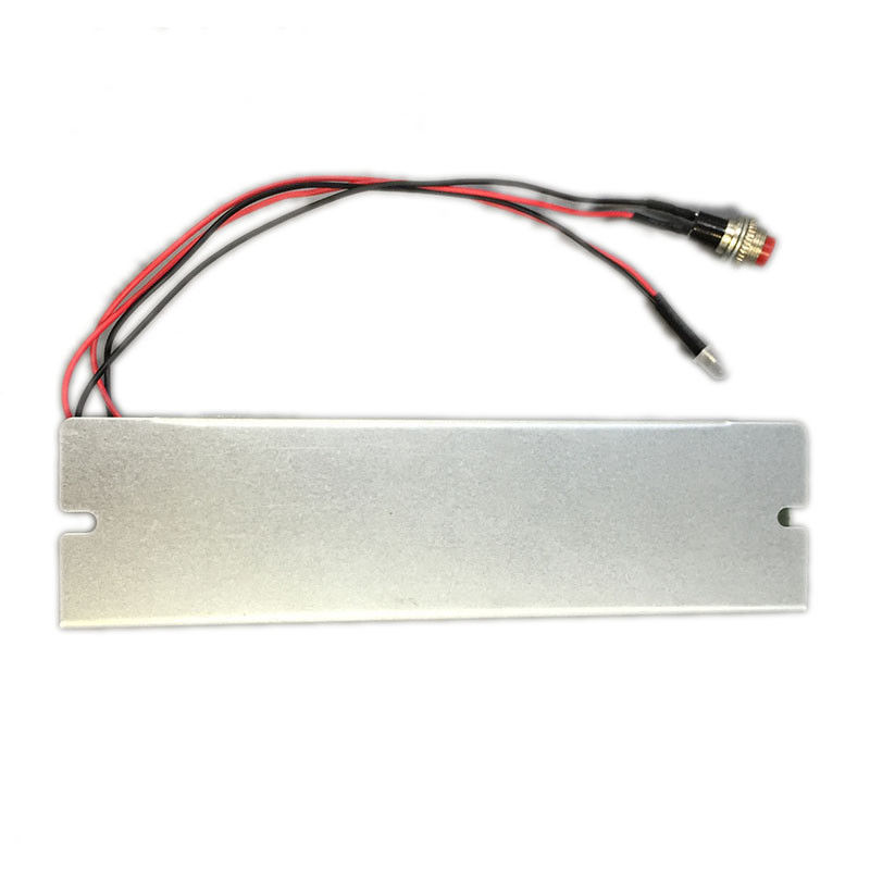 110-220V 3-4 Watt Output CE Goedgekeurde LED Noodombouwkit met Zelf-Test Functie