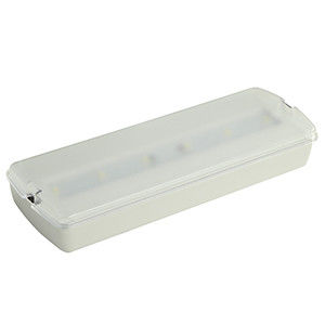 Aangepaste oplaadbare LED noodverlichting voor winkelcentrum hotel L116M-A1