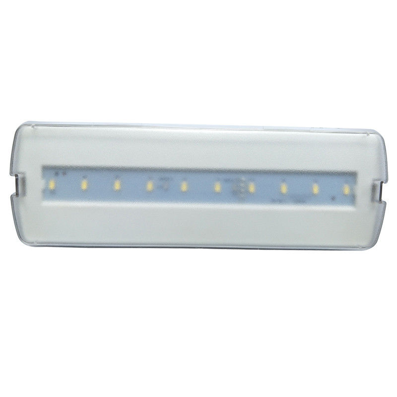 5W IP20 SMD 5730 LED oplaadbaar noodlicht met batterij back-up L116M-A1