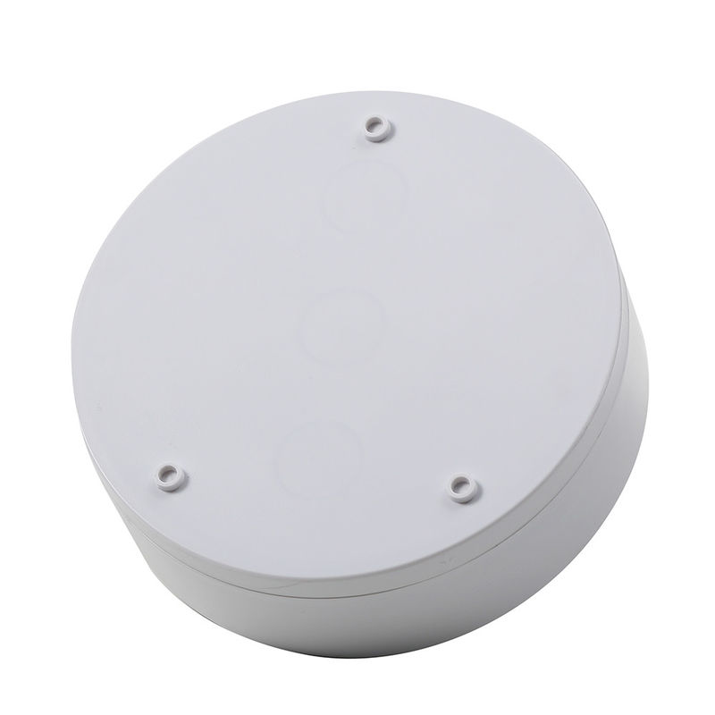 Commercieel oplaadbaar noodlicht met 3 uur werking 220V-invoer en 5 stuks SMD-LED