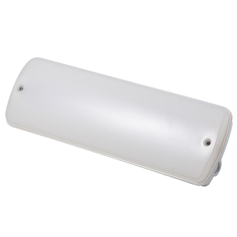 LED Waterdicht Noodverlichting IP65 Natte Locatie 3 Uur Brandduur Ni-Cd Batterij L121N