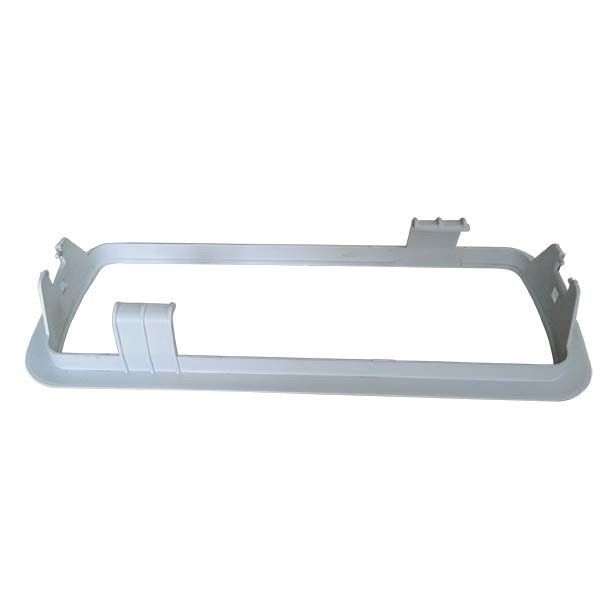 AC Power Commercieel plafond noodlicht met batterij back-up SMD 5730 LED 6pcs Ni-Cd batterij L116N-B1