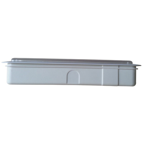 Brandwerende Wand Inbouw Noodverlichting Ni-Cd Batterij 3.6V 1.8Ah L116M-C1