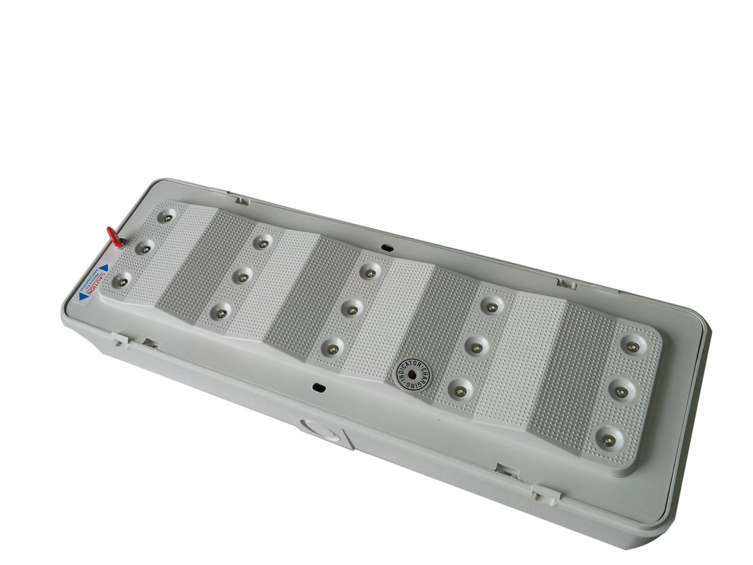 Ni-Cd Batterij Aangedreven Commerciële LED Plafond Noodverlichting met Batterij Back-up 3 Uur Autonomie EL015BN