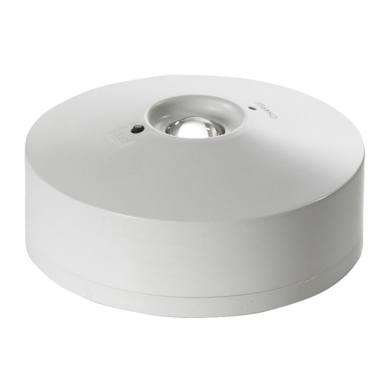 Onderhouden Niet Onderhouden SMD LED Noodverlichting met Batterij Backup 3 Uur L114MN