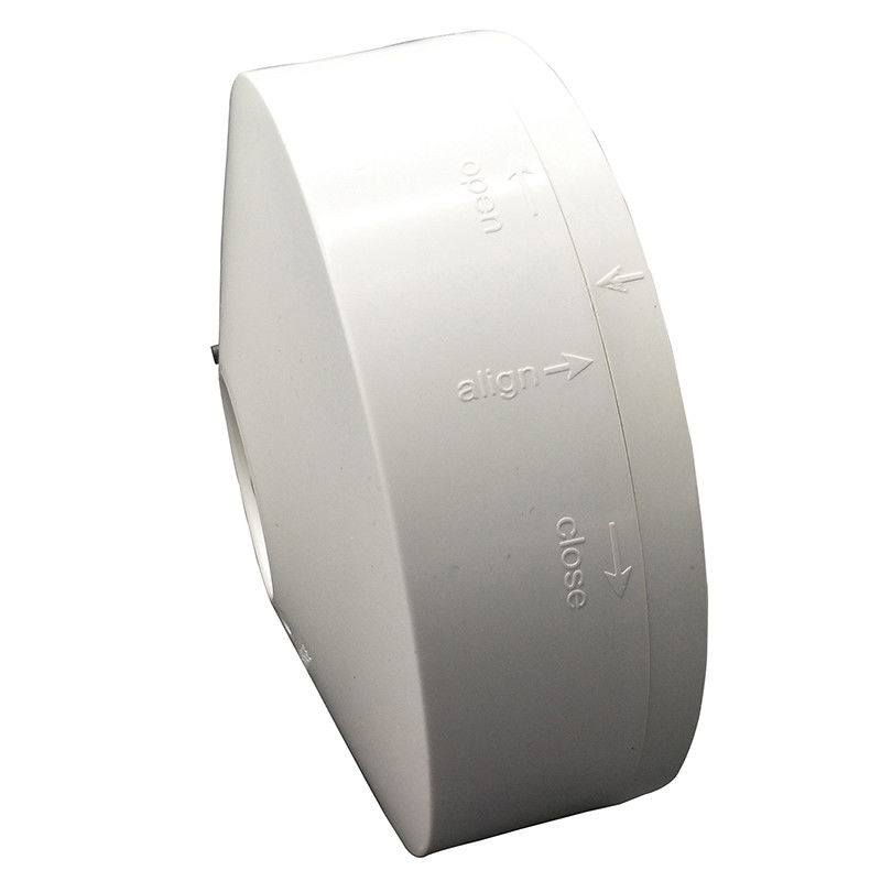 Niet onderhoudbaar oplaadbaar SMD LED noodlicht met batterij back-up 3 uur 100 lumens L114MN