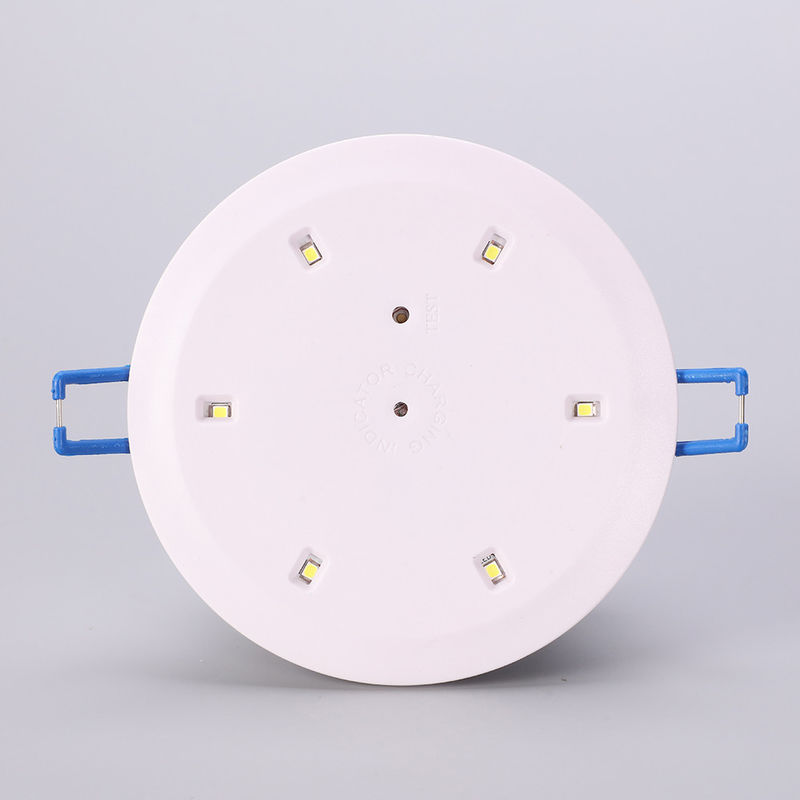 LED-noodlicht met batterij 1,5 W 120 LM ABS-behuizing 3 jaar garantie L117N