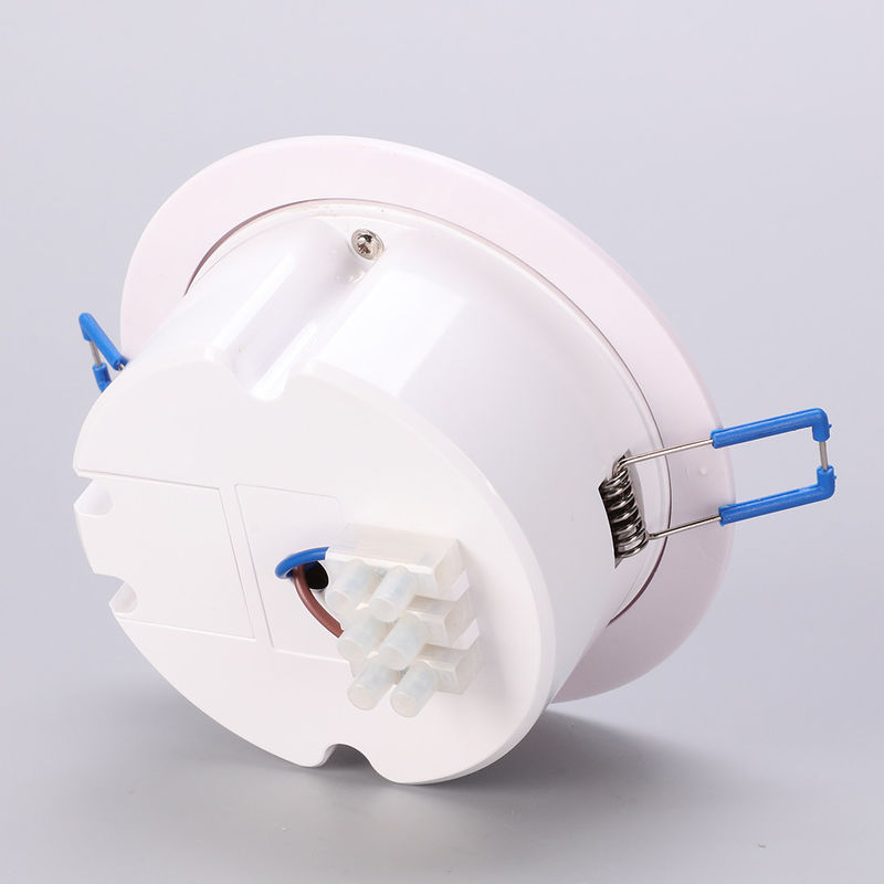 LED-noodlicht met batterij 1,5 W 120 LM ABS-behuizing 3 jaar garantie L117N