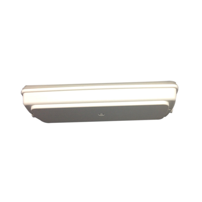 3W IP65 waterdicht LED noodlicht natte locatie buiten met batterij back-up SMD 5730 L116N-D