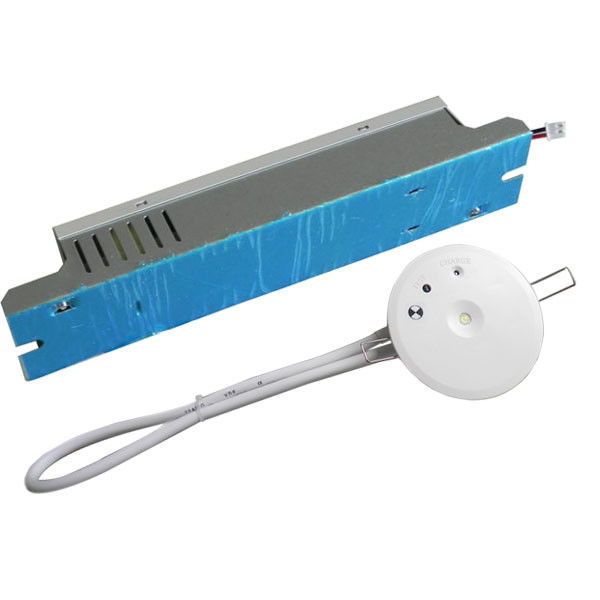 220V 3W SMD handhaafde Noodverlichting niet LED Noodsituatie Downlight
