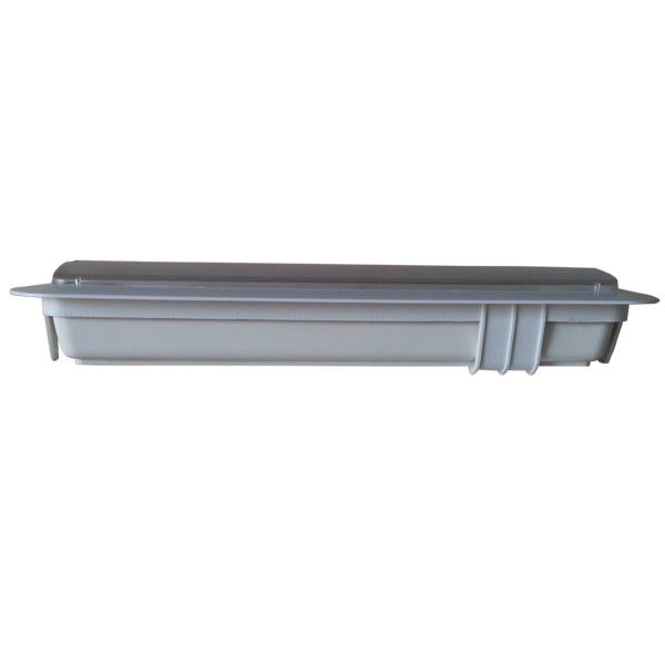 Flush Mount Verzonken Noodverlichting L116M-B1 LED 220V 240V 3 Jaar Garantie met Batterij Back-up