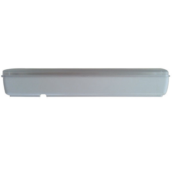 Brandvertragend LED-warmteverlichting met batterij 3 jaar garantie L116M-A