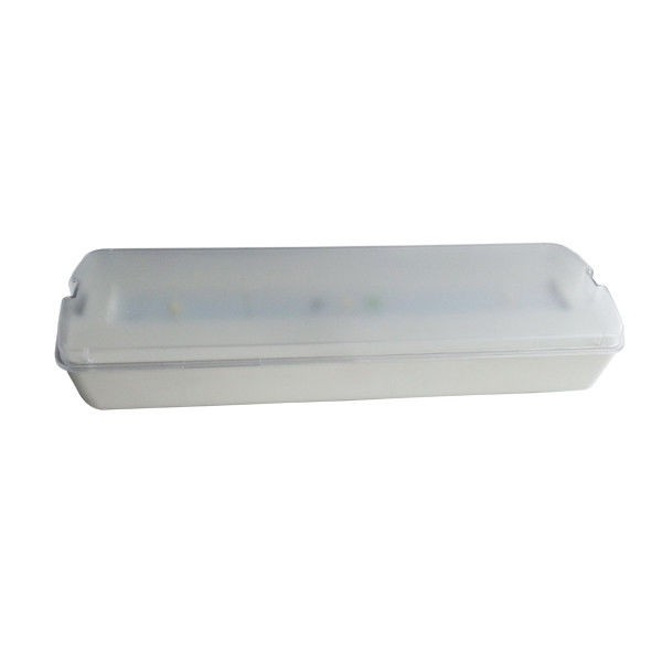 Brandvertragend LED-warmteverlichting met batterij 3 jaar garantie L116M-A