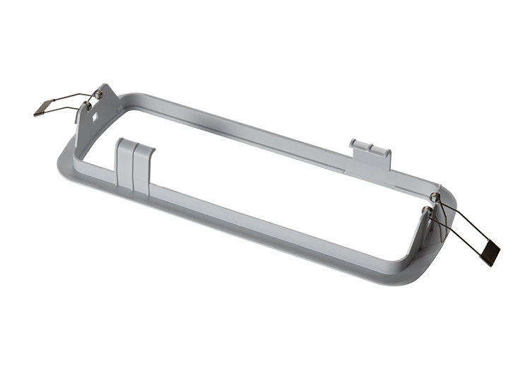 200LM plafondvergrendeld LED noodlicht met batterij back-up batterij operationele verlichting L116M-B