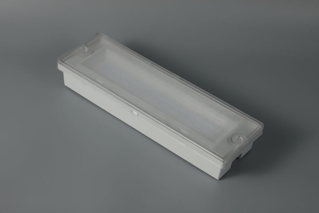 Waterdicht LED noodlicht IP65 Niet onderhouden natte locatie 220V 240V 7.5W L130MN