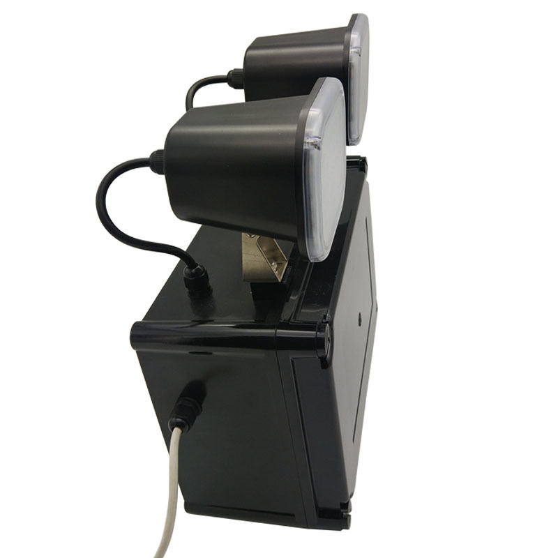 220V Input 2x6W Twin Spot LED noodlicht 3 jaar garantie 50000 uur levensduur