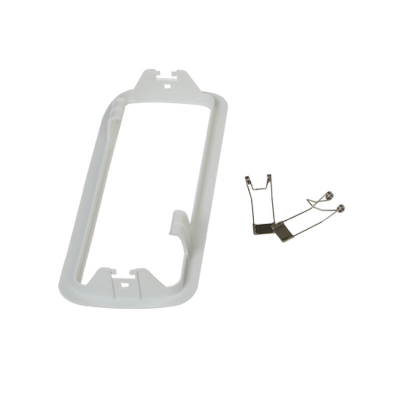 Plafond ingebouwde ingebouwde batterij LED oplaadbaar noodlicht met batterij back-up 3 uur IP20