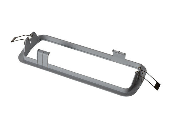 3W Plafond Inbouw Noodverlichting op Batterij met Batterij Back-up 3 Jaar Garantie L116M-B1