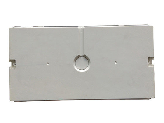 Onderhouden LED Waterdichte Noodverlichting Oplaadbaar Natte Locatie Buiten Ni-Cd met Batterij Back-up L212N