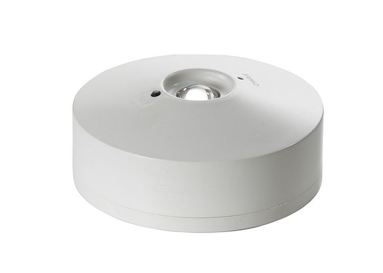 IP20 3 uur bedrijfsduur LED oplaadbare noodverlichting met batterijback-up en testknop L114N