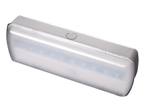 Interieur LED noodlicht 3 uur Ni-Cd accu 220V 240V L119N-A