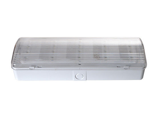 LED noodlicht brandvertragend ABS behuizing Ni-Cd batterij 3 uur Duur EL015BM-SMD