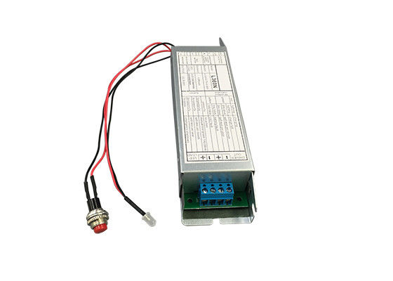 4-5W uitgang Noodconversie Kit met 7,2V Li-ion batterij en meer dan 3 uur duur