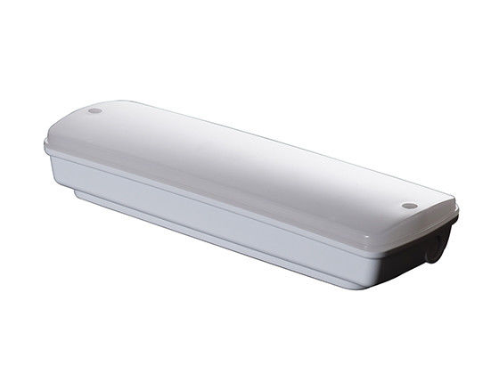 IP65 Waterdicht Noodverlichting Kleine Afmeting LED Natte Locatie Buiten 3 Jaar Garantie L121N
