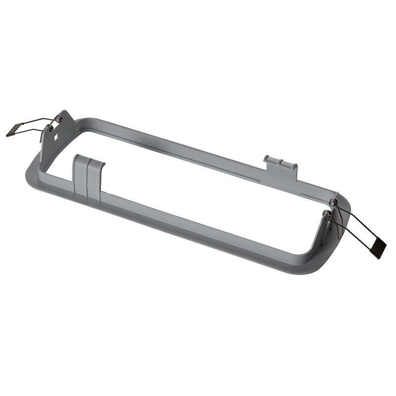 200lm Commerciële Plafond Inbouw LED Noodverlichting met Batterij Back-up IP20 Niet-onderhouden 6st SMD L116N-B1