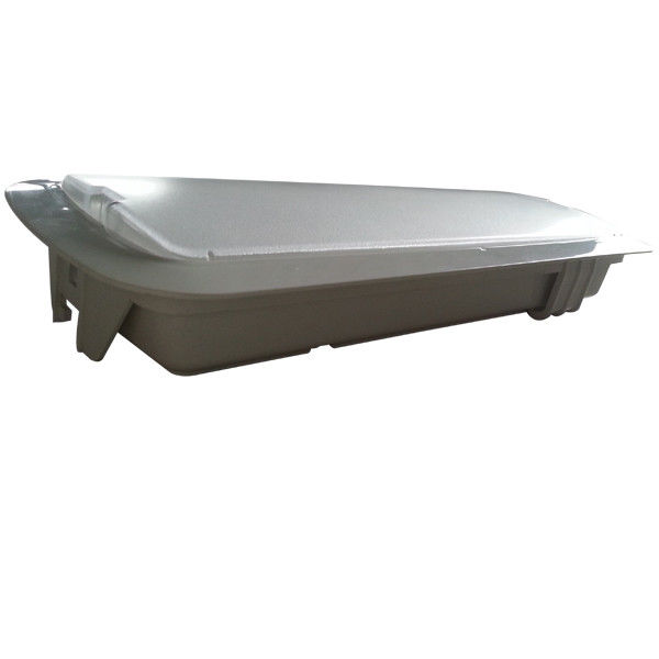 Van de industriële 3W LED van SMD 5730 het Licht Plafondnoodsituatie met Batterij Ni-CD