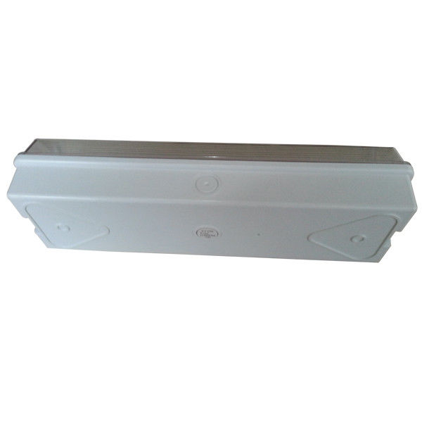 Oplaadbaar LED IP65 Waterdicht Noodverlichting Natte Locatie Buiten 3 Uur Werking EL015AM