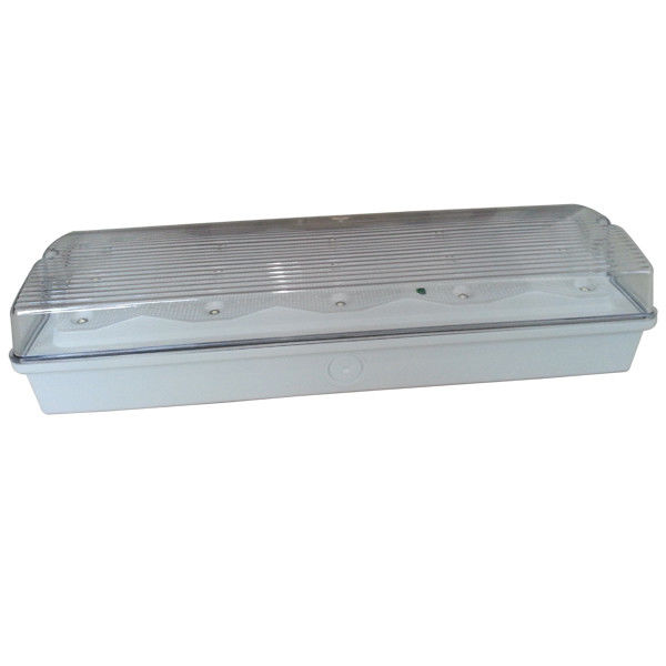 Oplaadbaar LED IP65 Waterdicht Noodverlichting Natte Locatie Buiten 3 Uur Werking EL015AM