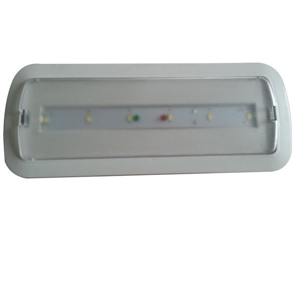 Energiebesparend LED-noodlicht voor binnenruimte 220 V