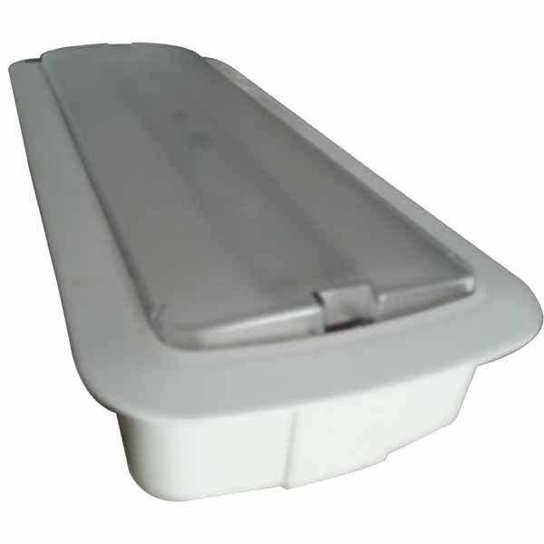Energiebesparend LED-noodlicht voor binnenruimte 220 V