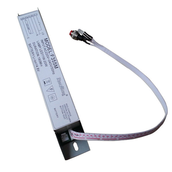 Noodlicht Stroomvoorziening LED-verlichting Li-ionbatterij 14,8V 4,5Ah BL020AM