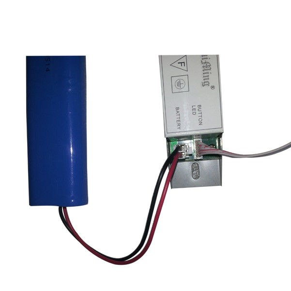 Noodlicht Stroomvoorziening LED-verlichting Li-ionbatterij 14,8V 4,5Ah BL020AM
