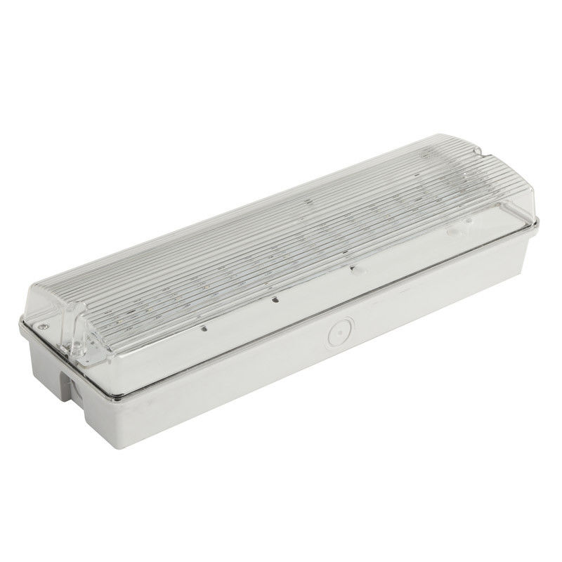 Energiebesparend IP65 waterdicht noodlicht LED oplaadbare lamp Buiten met batterij back-up EL030AM
