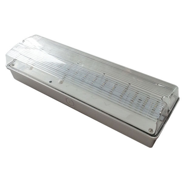 Energiebesparend IP65 waterdicht noodlicht LED oplaadbare lamp Buiten met batterij back-up EL030AM